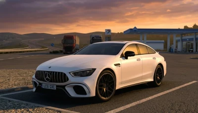 Mercedes-AMG GT63 S E-Performance v1.1