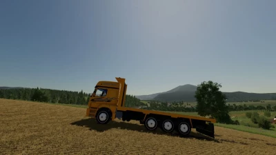 Mercedes-Benz 3228 Pack v1.0.0.0