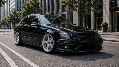 Mercedes-Benz CLS 63 AMG v1.0