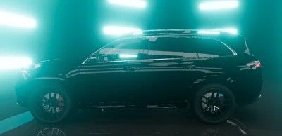 Mercedes maybach gls 600 v1.0