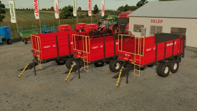 Metal-Fach N267 v1.0.0.0