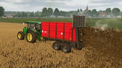 Metal-Fach N267 v1.0.0.0