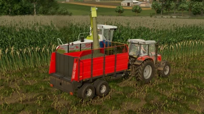 Metal-Fach N267 v1.0.0.0