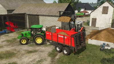 Metal-Fach N267 v1.0.0.0