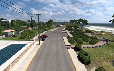 Mexssimap v0.78 1.60