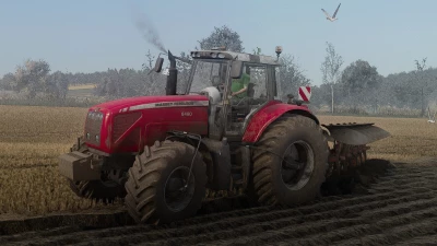 MF 8400 v1.0.0.0