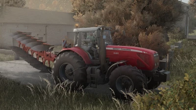 MF 8400 v1.0.0.0