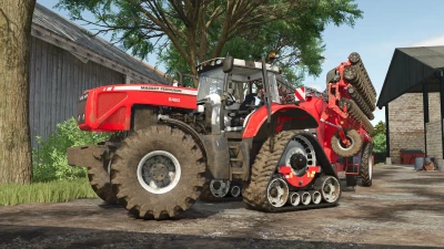 MF 8400 v1.0.0.0