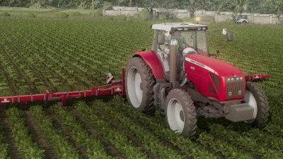 MF 8400 v1.0.0.0