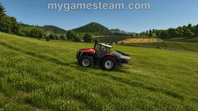 MGS Massey Ferguson 9s V1.1.0.0