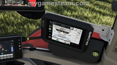 MGS Massey Ferguson 9s V1.1.0.0