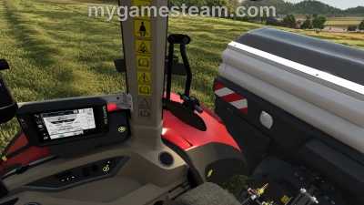 MGS Massey Ferguson 9s V1.1.0.0
