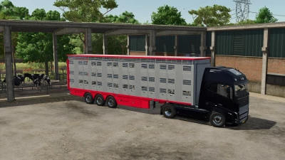 Michieletto AM19 Pack v1.0.0.4