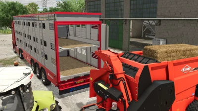 Michieletto AM19 Pack v1.0.0.4