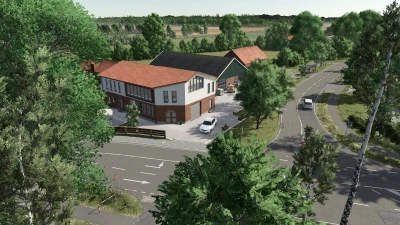 Mindenerwald Building Pack v1.0.0.0
