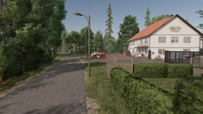 Mindenerwald Building Pack v1.0.0.0