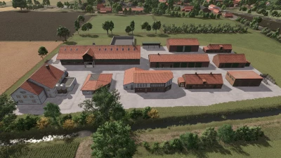 Mindenerwald Building Pack v1.0.0.0