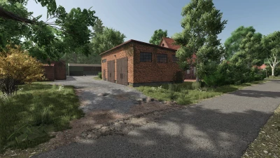 Mindenerwald Building Pack v1.0.0.0