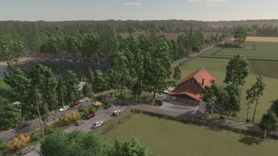 Mindenerwald – Farming In The Mühlenkreis v1.0.0.0
