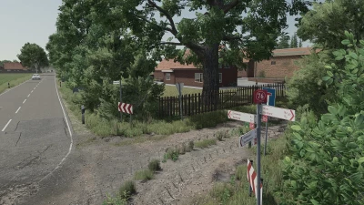 Mindenerwald – Farming In The Mühlenkreis v1.0.0.0