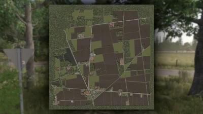 Mindenerwald – Farming In The Mühlenkreis v1.0.0.0