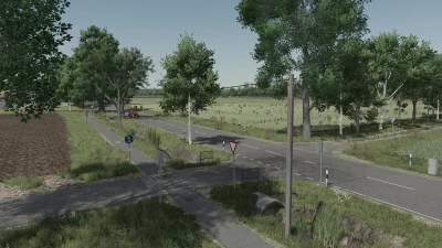 Mindenerwald – Farming In The Mühlenkreis v1.0.0.0