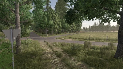 Mindenerwald – Farming In The Mühlenkreis v1.0.0.0