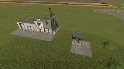 Mixing Mill Pack v1.0.0.0