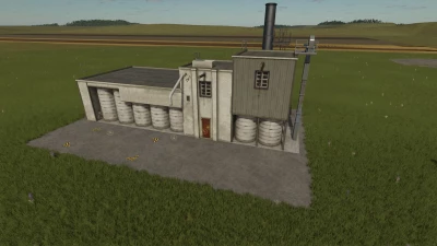 Mixing Mill Pack v1.0.0.0