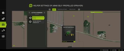 Modded Courseplay v8.3.0.1
