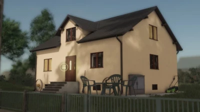 Modern House v1.0.0.0