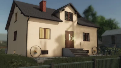 Modern House v1.0.0.0
