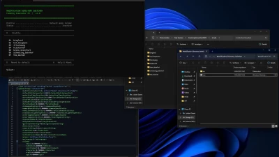 Modification Directory Switcher v1.0.0.0