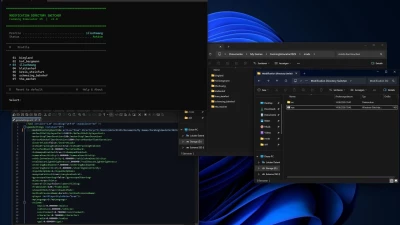 Modification Directory Switcher v1.0.0.0