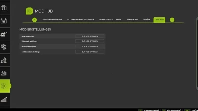 ModSettingsHub v2.0.0.0