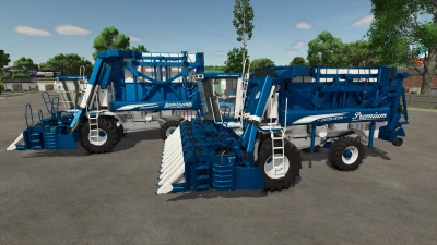 Module Express 635 Limited Edition v1.0.0.0