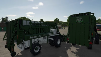 Module Express 635 Limited Edition v1.0.0.0