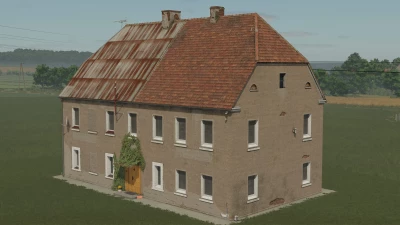 Multi-Family House v1.0.0.0