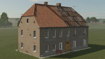 Multi-Family House v1.0.0.0