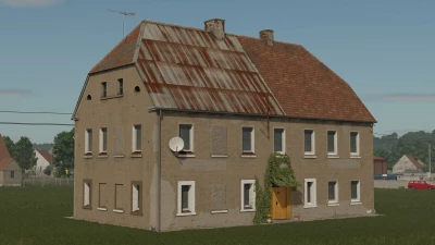Multi-Family House v1.0.0.0