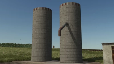 Multi Fruit Silo Pack v1.0.0.0