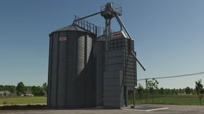 Multi Fruit Silo Pack v1.0.0.0