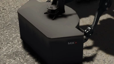 MX 900 v1.0.0.0