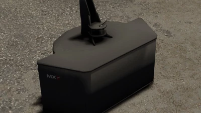 MX 900 v1.0.0.0