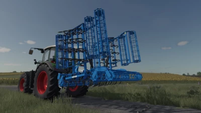 Namyslo Opti 560H v1.0.0.0