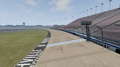 Nashville Superspeedway v1.0
