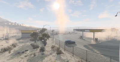 Natural Disasters v1.0