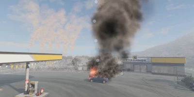 Natural Disasters v1.0