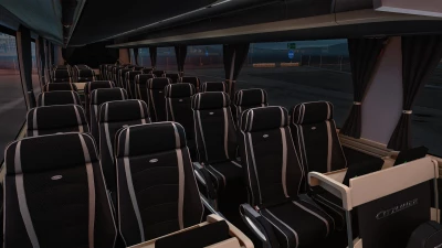 Neoplan Cityliner (1.60)