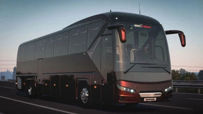 Neoplan New Tourliner C13 (1.60)